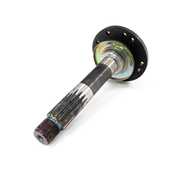 BMW Side Shaft - Genuine BMW 33411116776
