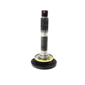 BMW Side Shaft - Genuine BMW 33411116776