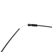 BMW Bowden Cable - Genuine BMW 51258164853