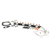 Audi Turbocharger Installation Kit - Elring 06F253039FKT