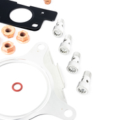 Audi Turbocharger Installation Kit - Elring 06F253039FKT