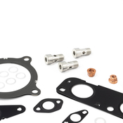 Audi Turbocharger Installation Kit - Elring 06F253039FKT