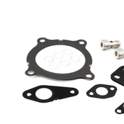 Audi Turbocharger Installation Kit - Elring 06F253039FKT