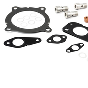 Audi Turbocharger Installation Kit - Elring 06F253039FKT