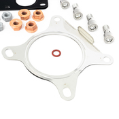 Audi Turbocharger Installation Kit - Elring 06F253039FKT