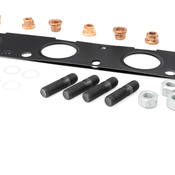 Audi Turbocharger Installation Kit - Elring 06F253039FKT
