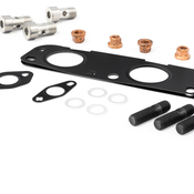 Audi Turbocharger Installation Kit - Elring 06F253039FKT