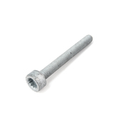VW Engine Valve Cover Bolt (Golf) - Genuine VW Audi N91131601