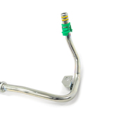 Volvo Transmission Oil Line - Genuine Volvo 31212264