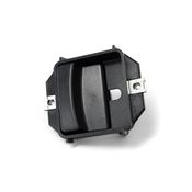 Volvo Seat Back Release Handle - Genuine Volvo 3521830
