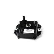 Volvo Seat Back Release Handle - Genuine Volvo 3521830