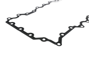BMW Oil Pan Gasket - Genuine BMW 11137570706