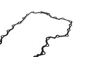 BMW Oil Pan Gasket - Genuine BMW 11137570706