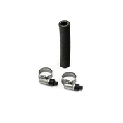 BMW Kit For Fuel Hose And Clamp (70mm-Fpm) - Genuine BMW 13311403416