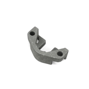 BMW Flange - Genuine BMW 13537792722