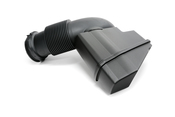 BMW Intake Boot With Resonator - Genuine BMW 13717548889