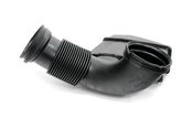 BMW Intake Boot With Resonator - Genuine BMW 13717548889