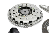 BMW Clutch Kit - Genuine BMW 21207625147