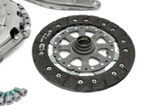 BMW Clutch Kit - Genuine BMW 21207625147