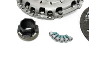 BMW Clutch Kit - Genuine BMW 21207625147