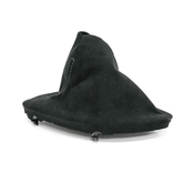 BMW Gaiter Performance Gearshift Boot (Alcantara) - Genuine BMW 25110435848