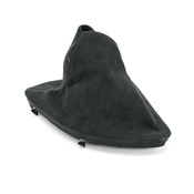 BMW Gaiter Performance Gearshift Boot (Alcantara) - Genuine BMW 25110435848