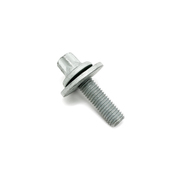 BMW Torx-Bolt With Washer (M10X35 Z1 10 9) - Genuine BMW 31103412850
