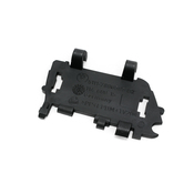 BMW Dummy Plug Left (M) - Genuine BMW 51117896597