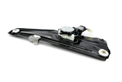 Land Rover Window Regulator - Eurospare CVH500110