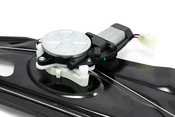 Land Rover Window Regulator - Eurospare CVH500110