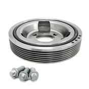 BMW Harmonic Balancer Kit - Corteco 80001196KT