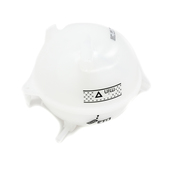 Audi VW Expansion Tank - Mahle Behr 1K0121407F