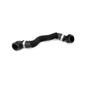 BMW Engine Coolant Hose Cooler - Genuine BMW 17127592651