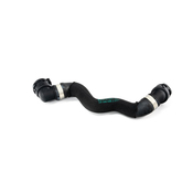 BMW Engine Coolant Hose Cooler - Genuine BMW 17127592651