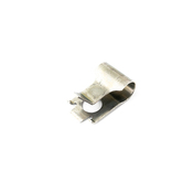 Audi 2.0T TFSI Turbocharger Spring Clip - Genuine Audi 06J145220B