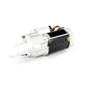 BMW Starter Motor - Bosch 12417577257