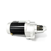 BMW Starter Motor - Bosch 12417577257