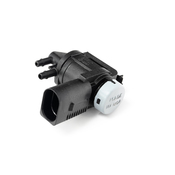 Audi VW EGR Valve Control Solenoid -  Genuine Audi VW 1K0906283A
