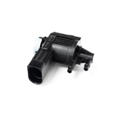 Audi VW Exhaust Gas Recirculation (EGR) Valve Control Solenoid -  Genuine VW Audi 1K0906283A