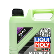 Audi Engine Oil Change Kit - Liqui Moly 06L115562BKT2