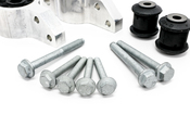 VW Control Arm Bushing Kit - Corteco KIT-TIGUANCCBUSHKT2