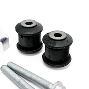 VW Control Arm Bushing Kit - Corteco KIT-TIGUANCCBUSHKT2