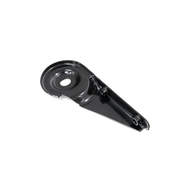 BMW Push Rod Right - Genuine BMW 33321124466