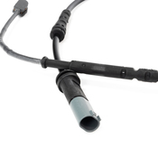BMW Brake Pad Wear Sensor - Genuine BMW 34356799329