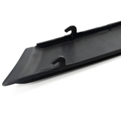 BMW Bumper Trim - Genuine BMW 51121960723