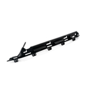 BMW Mount Bumper Rear Right - Genuine BMW 51127016078