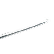BMW Covering Left (Chrom) - Genuine BMW 51211944231