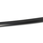 BMW Lateral Engine Hood Sealing (L=1195mm) - Genuine BMW 51718165273