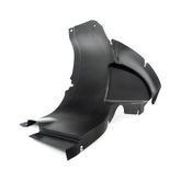 VW Fender Extension Panel - Genuine VW 3C8805912B