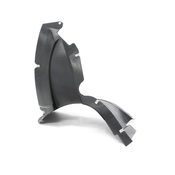 VW Fender Extension Panel - Genuine VW 3C8805912B